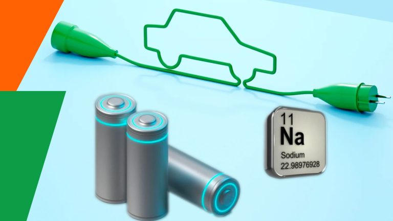 Batterie agli ioni di sodio: Stellantis investe nella startup francese Tiamat